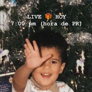 Meet your Posher, Mayra